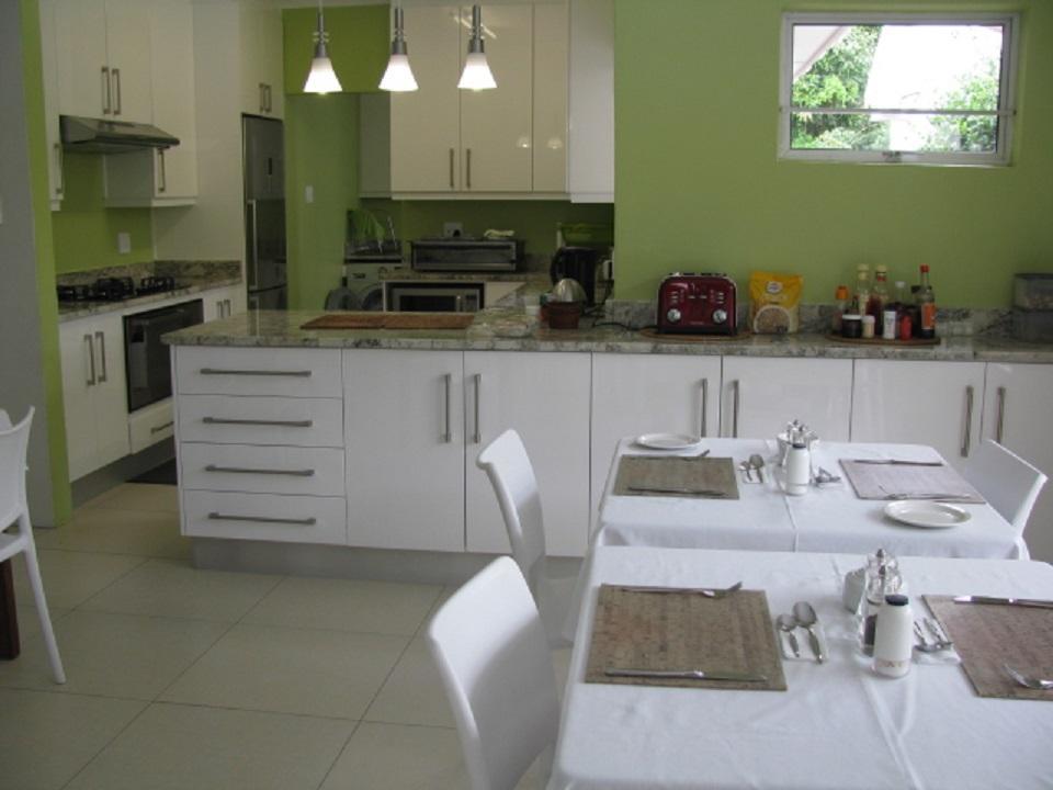 Sounds Of The Sea Bed and Breakfast East London Exteriör bild