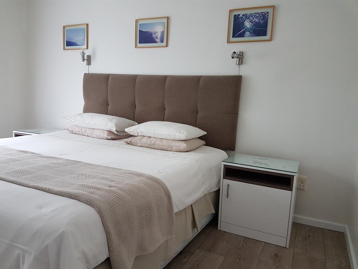 Sounds Of The Sea Bed and Breakfast East London Exteriör bild